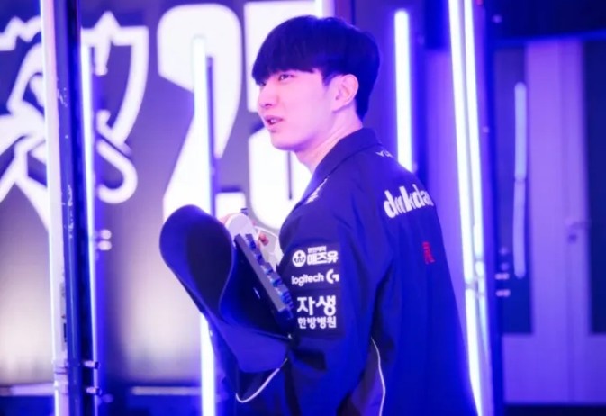 Deokdam：AL最近状态很好；若AL胜3